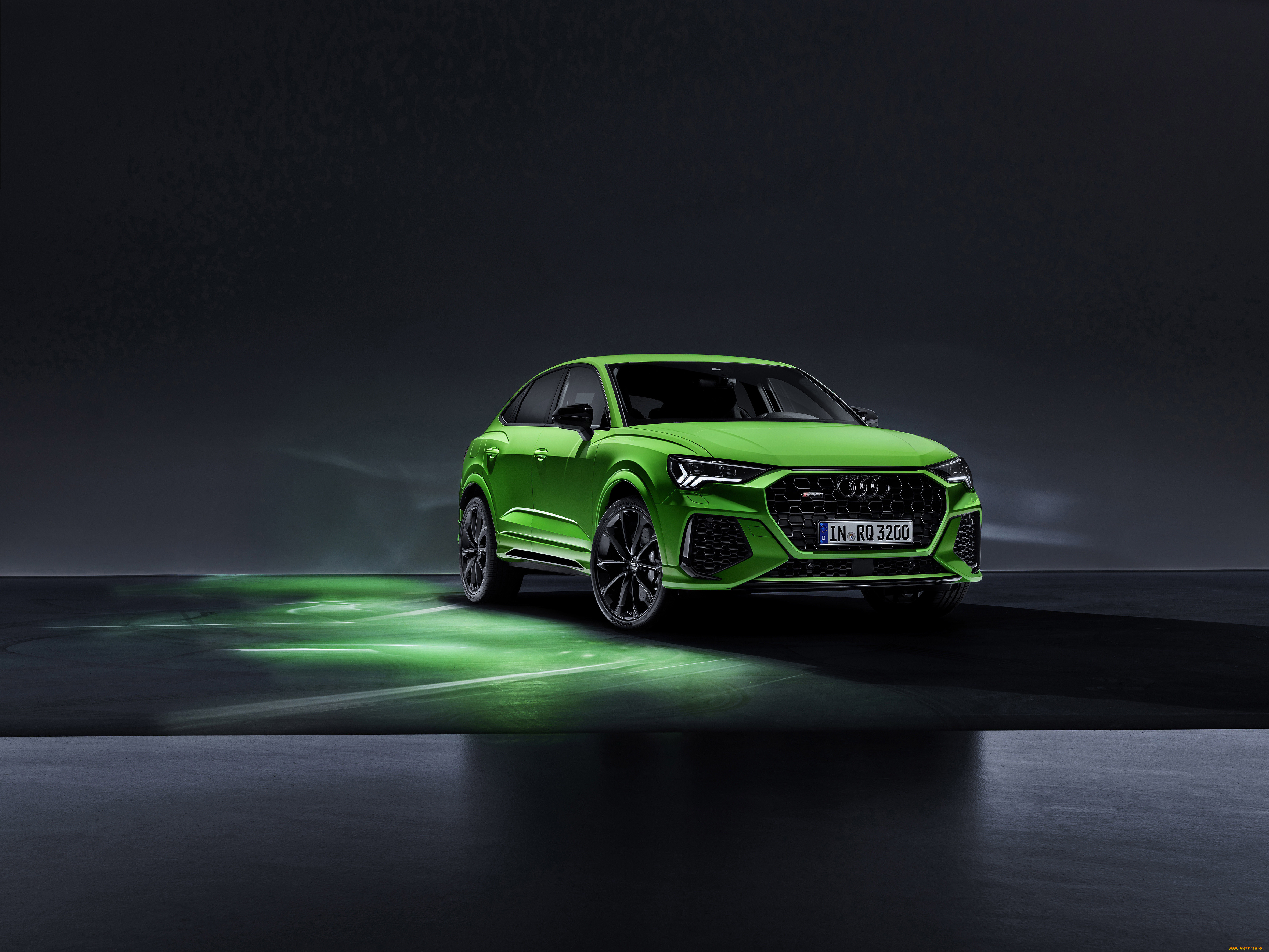 , audi